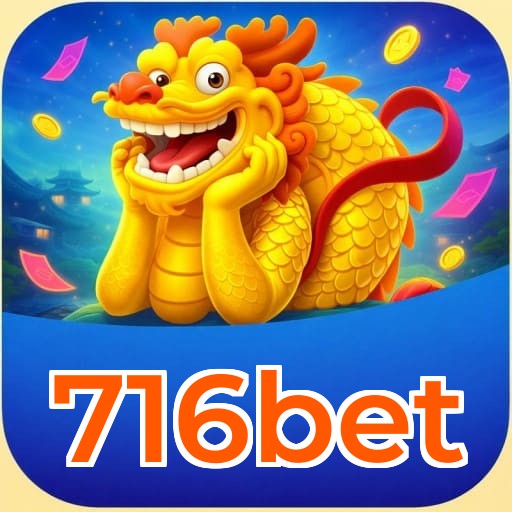 716bet Slots - 1.500+ Jogos