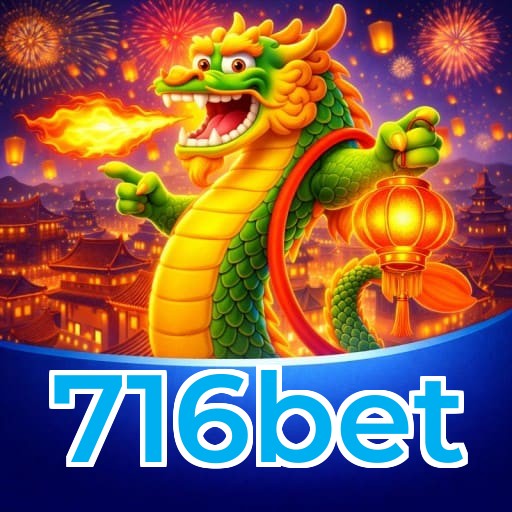 716bet Fortune - Tiger Ox Mouse